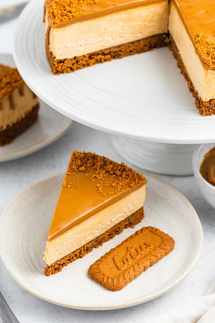 Cheesecake